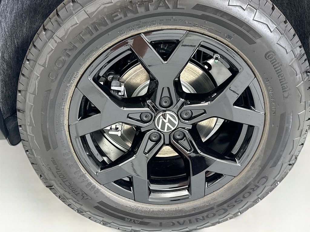 Thumbnail: 2026 Volkswagen Atlas - 28