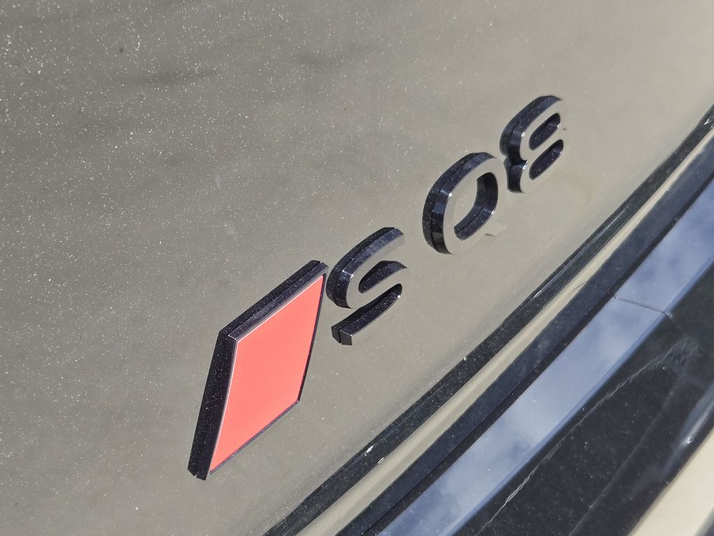 new 2026 Audi SQ8 car, priced at $122,670