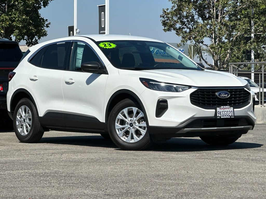 2023 Ford Escape Active FWD