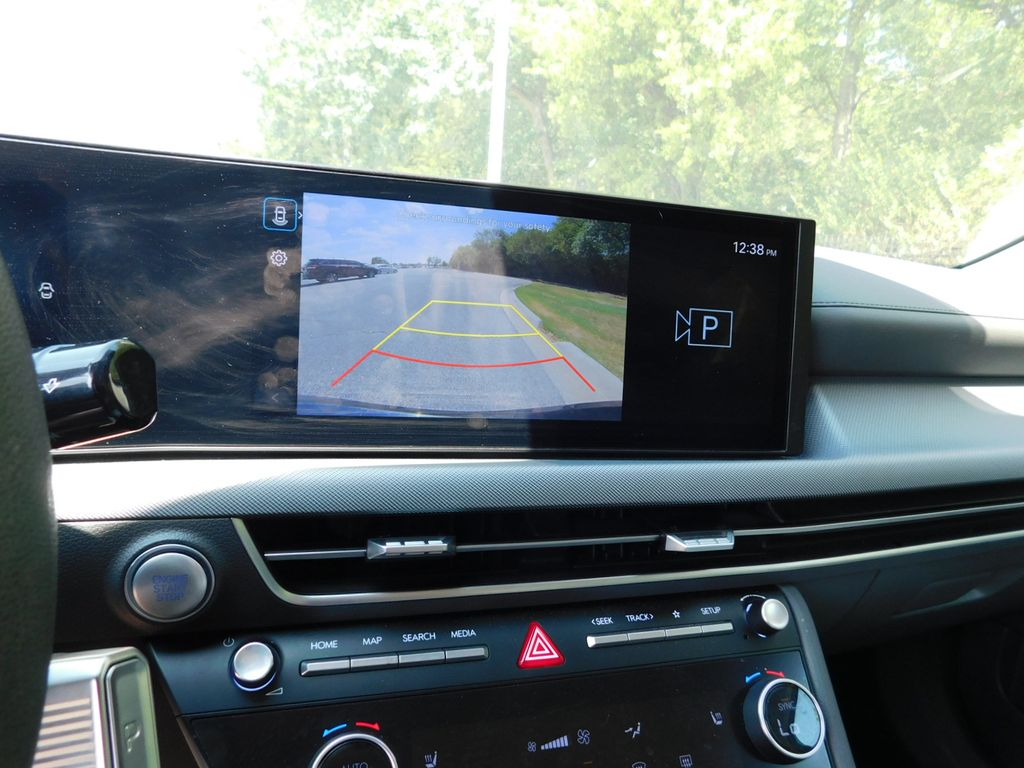 Thumbnail: 2025 Hyundai Sonata - 3