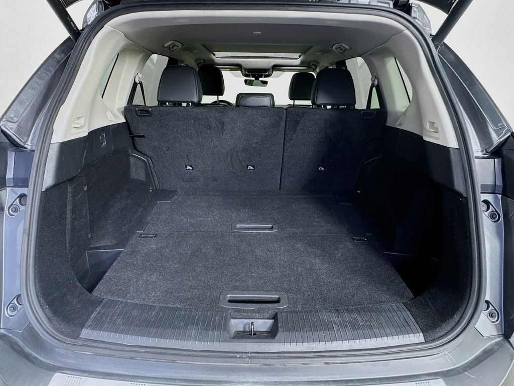 Used Car 2023 Nissan Rogue  Sl For Sale Under $25,000 In Austin, Texas