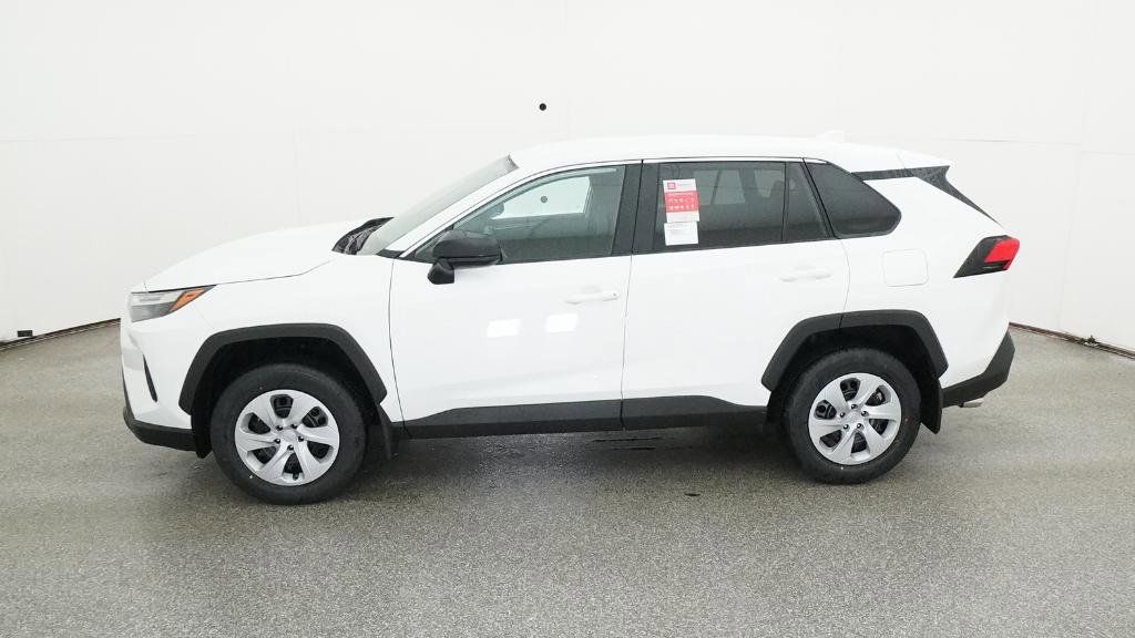 Thumbnail: 2025 Toyota RAV4 - 18