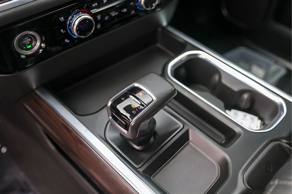 Used Car 2022 Gmc Sierra 1500  Slt For Sale Under $50,000 In Austin, Texas