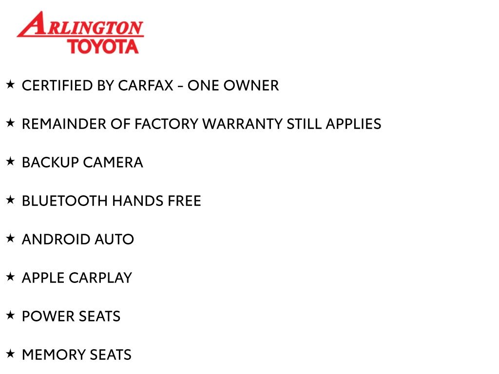 Used 2023 Toyota 4Runner SUV
