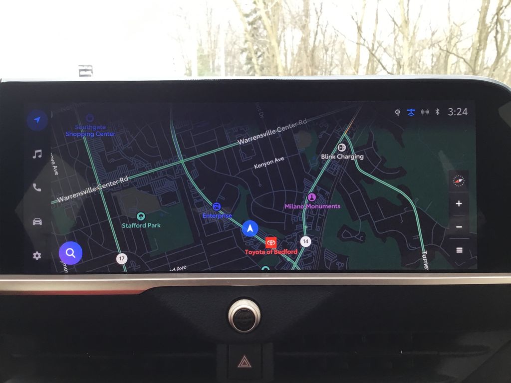 Thumbnail: 2023 Toyota Crown - 22