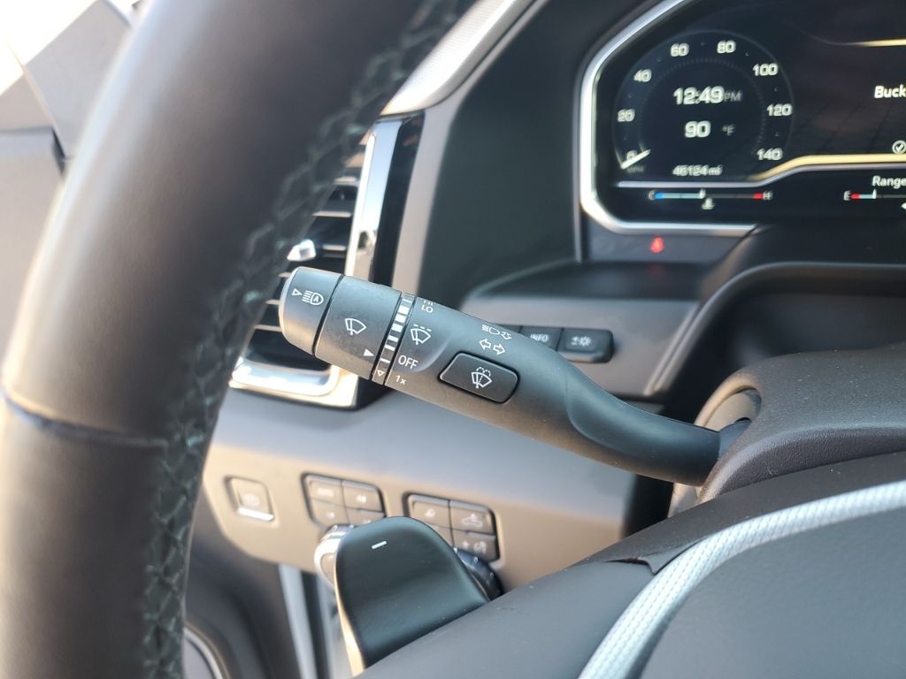 Used Car 2023 Gmc Sierra 1500  Denali For Sale Under $60,000 In Austin, Texas