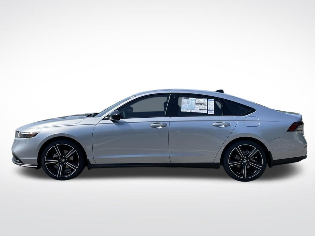 Thumbnail: 2026 Honda Accord - 2