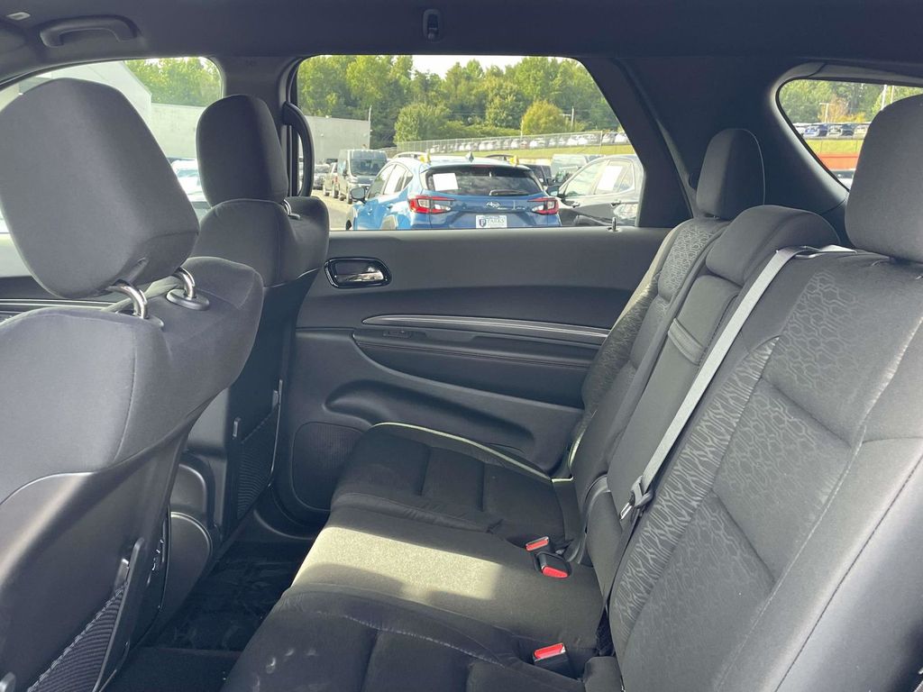New 2026 Gray Dodge GT image 20