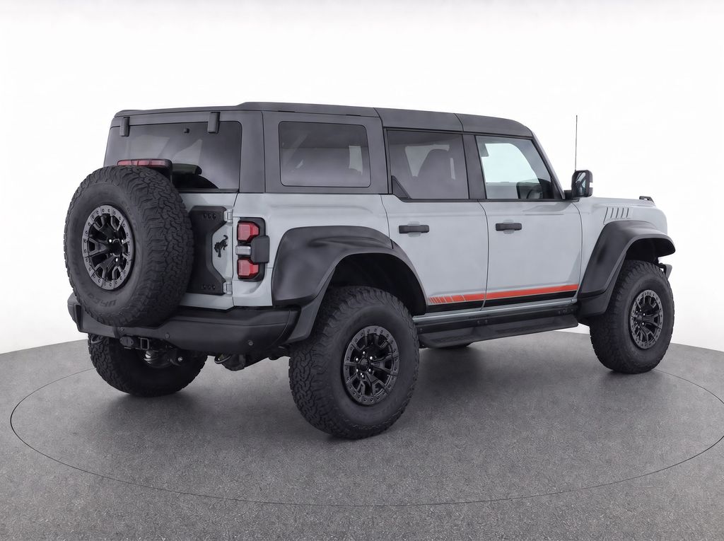 Thumbnail: 2023 Ford Bronco - 28