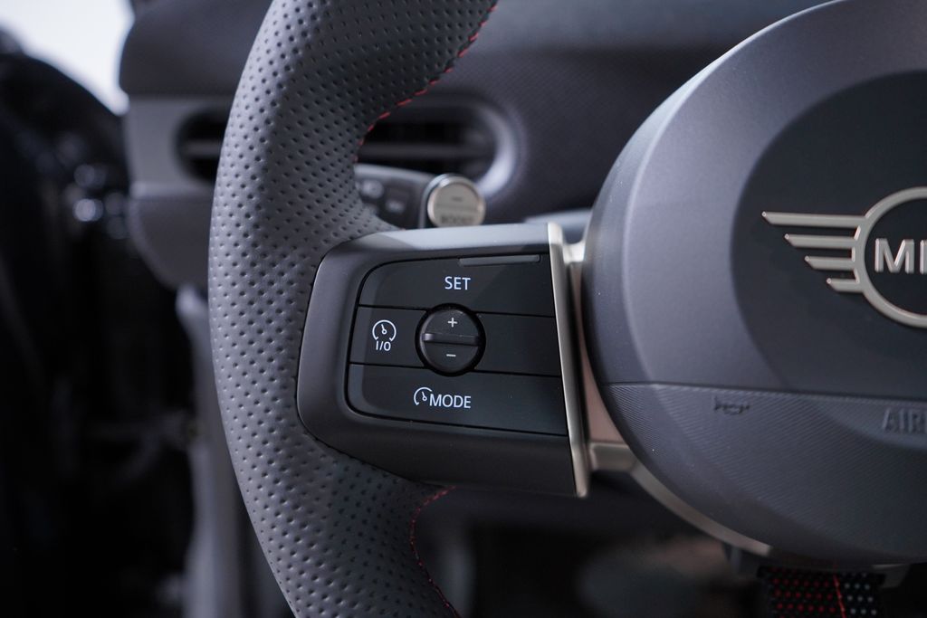 Thumbnail: 2026 MINI Cooper - 16