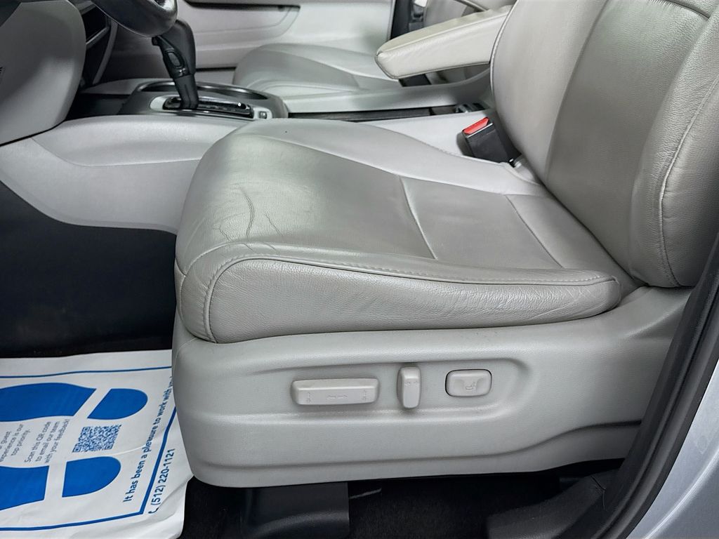 Used Car 2019 Honda Pilot  Ex-l For Sale Under $20,000 In Austin, Texas