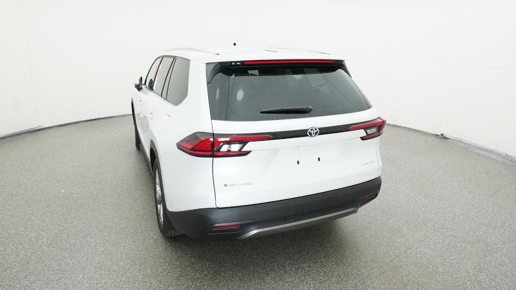 Thumbnail: 2026 Toyota Grand Highlander - 9