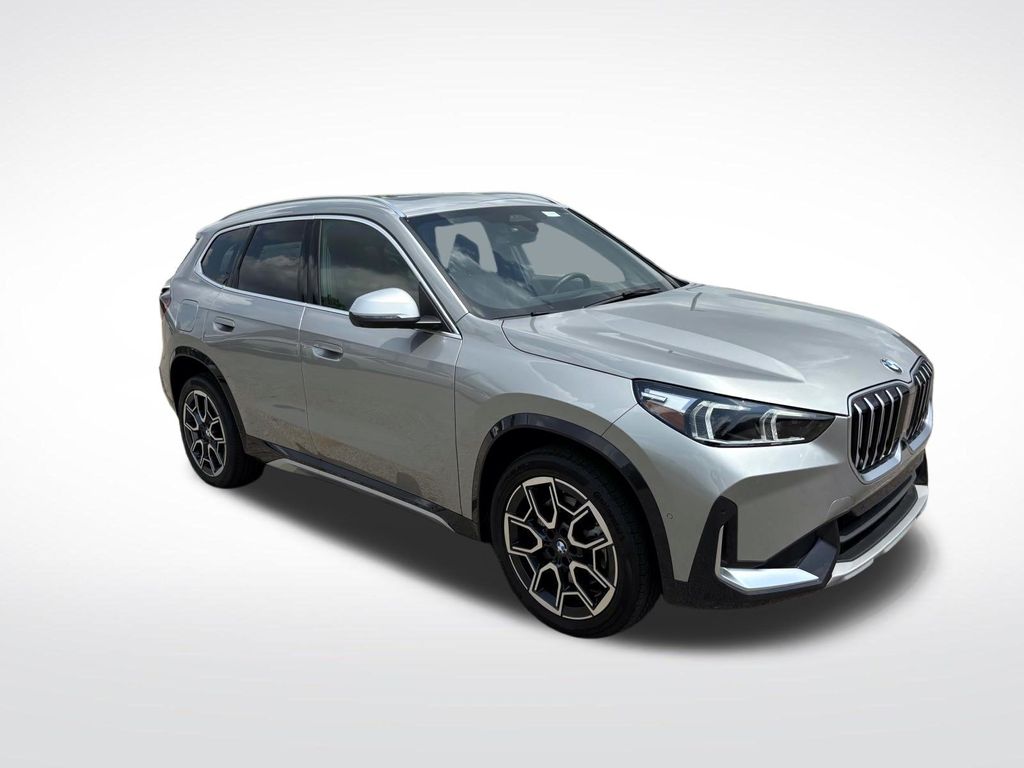 /2024 BMW X1