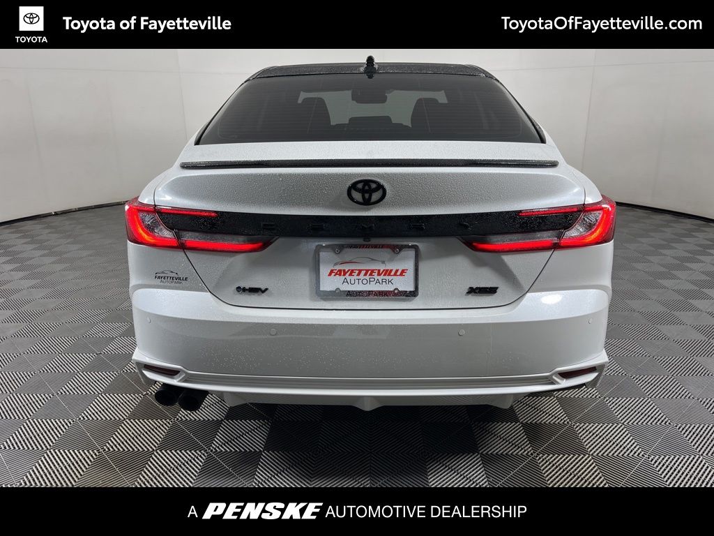 Thumbnail: 2025 Toyota Camry - 10