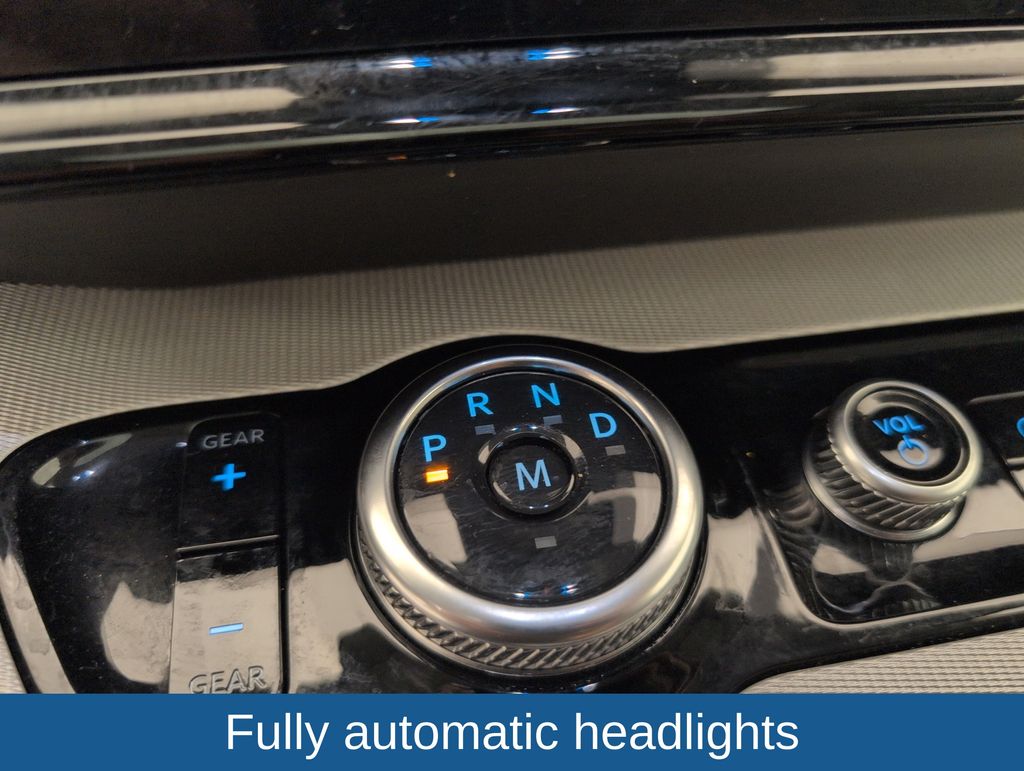 Certified Used 2025 Black Ford Active image 29