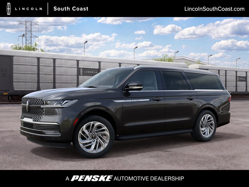 2027 Lincoln Navigator L Premiere -
                  Santa Ana, CA