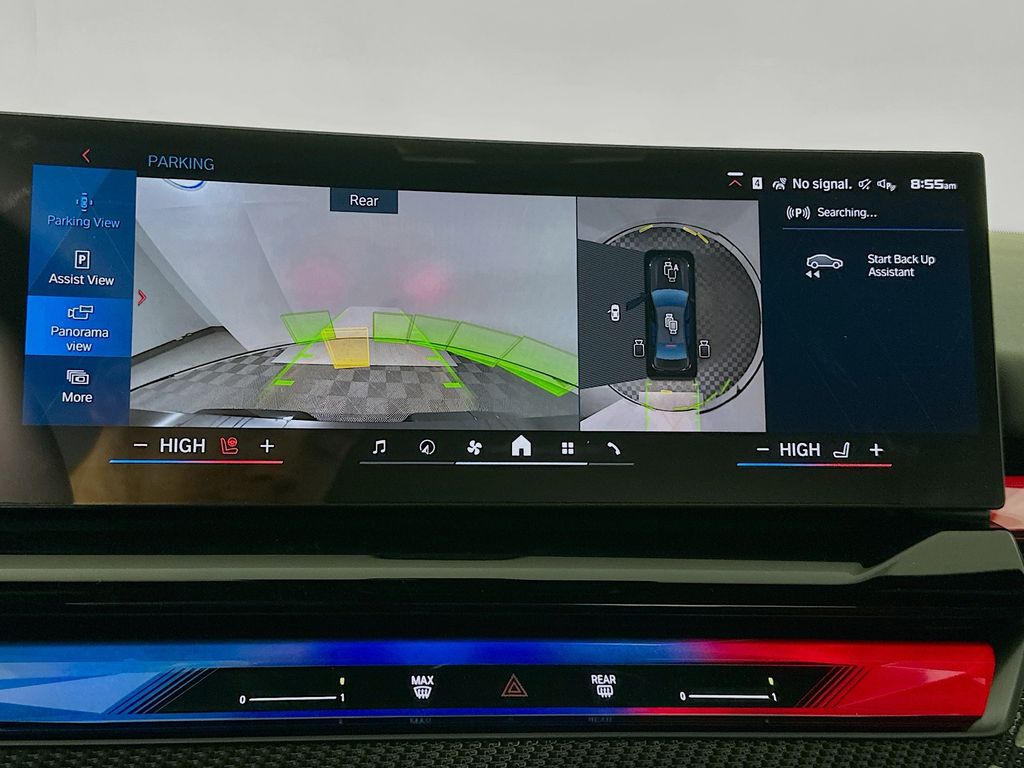 Thumbnail: 2026 BMW M5 - 13