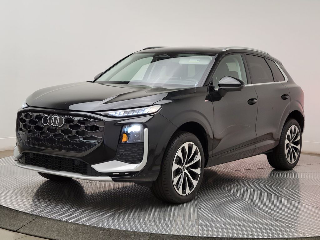 Thumbnail: 2026 Audi Q3 - 3