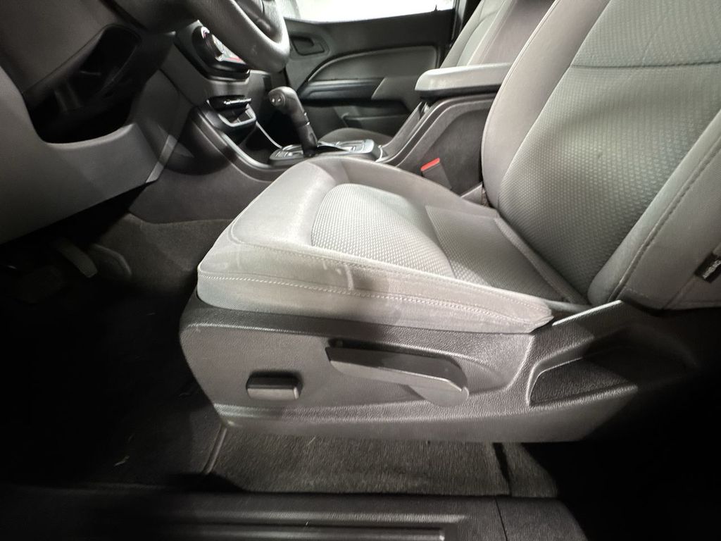 used 2015 GMC Canyon car, priced at $16,835