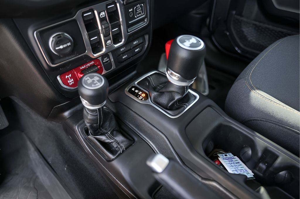 Used Car 2025 Jeep Wrangler  Willys 4xe For Sale Under $35,000 In Austin, Texas