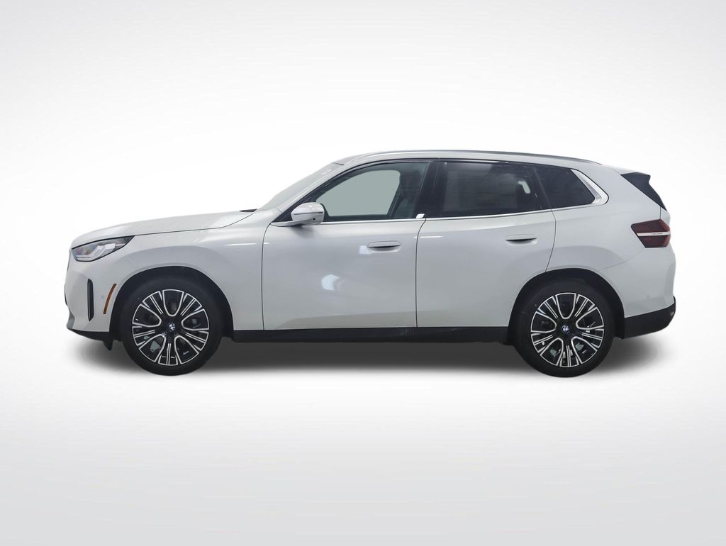Thumbnail: 2026 BMW X3 - 3