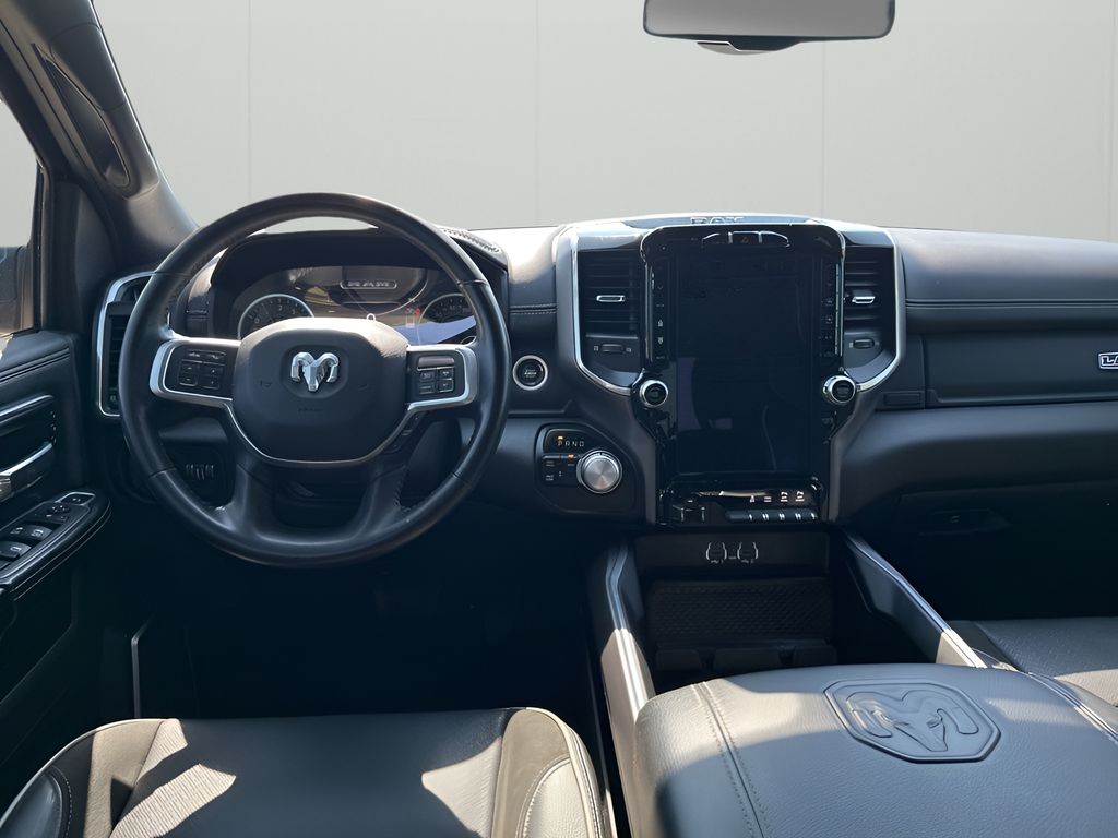 Used Car 2022 Ram 2500  Laramie For Sale Under $50,000 In Austin, Texas