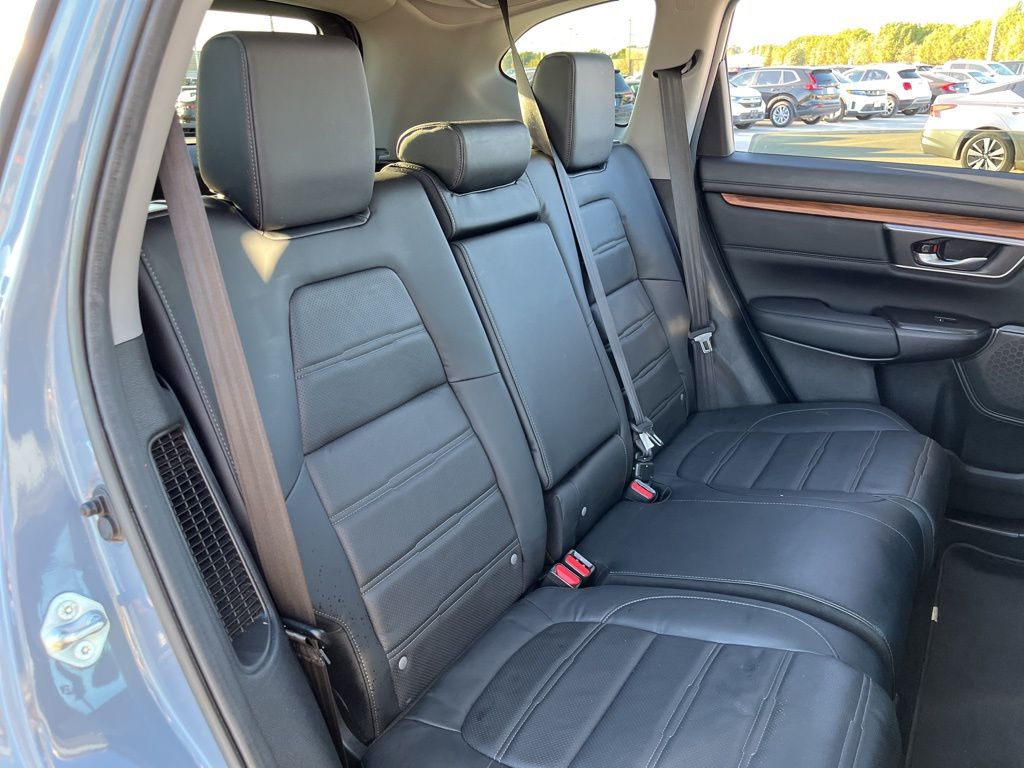 Thumbnail: 2022 Honda CR-V - 27