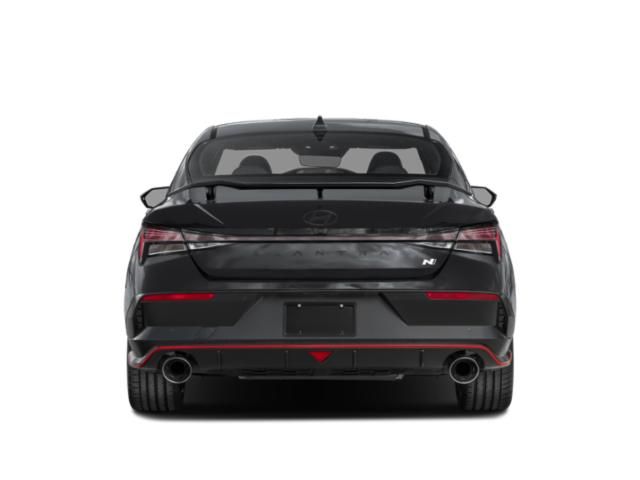 Thumbnail: 2026 Hyundai Elantra - 5