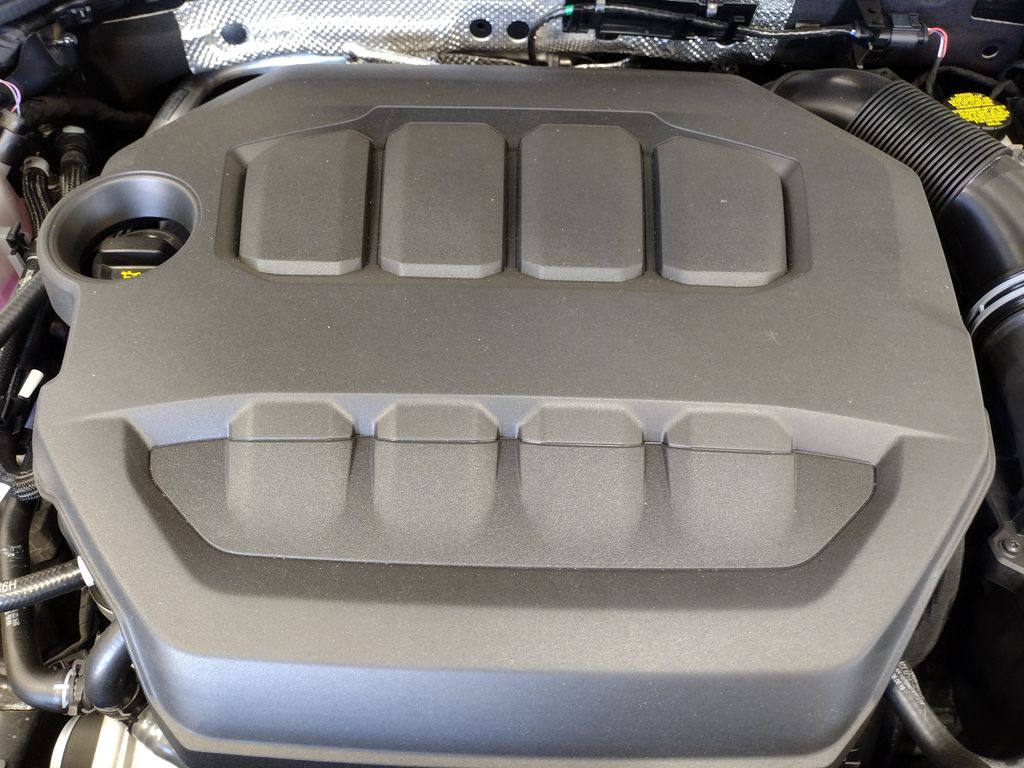 2025 Volkswagen Golf GTI Autobahn