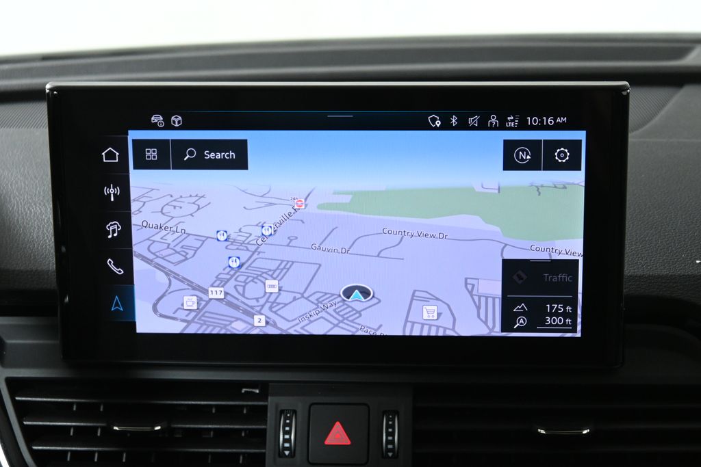 2025 Audi Q5 e Premium Plus 22