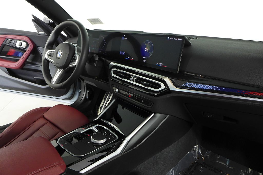 Thumbnail: 2024 BMW 2 Series - 13