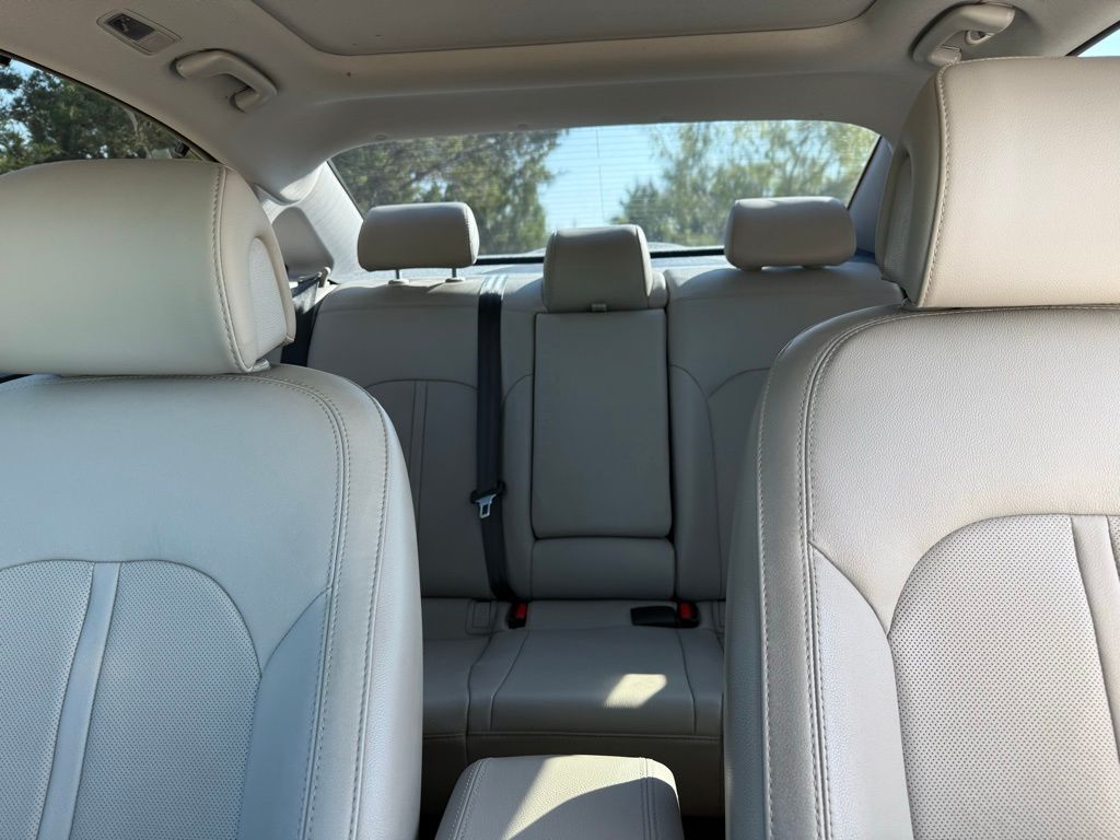 Thumbnail: 2016 Hyundai Sonata - 23