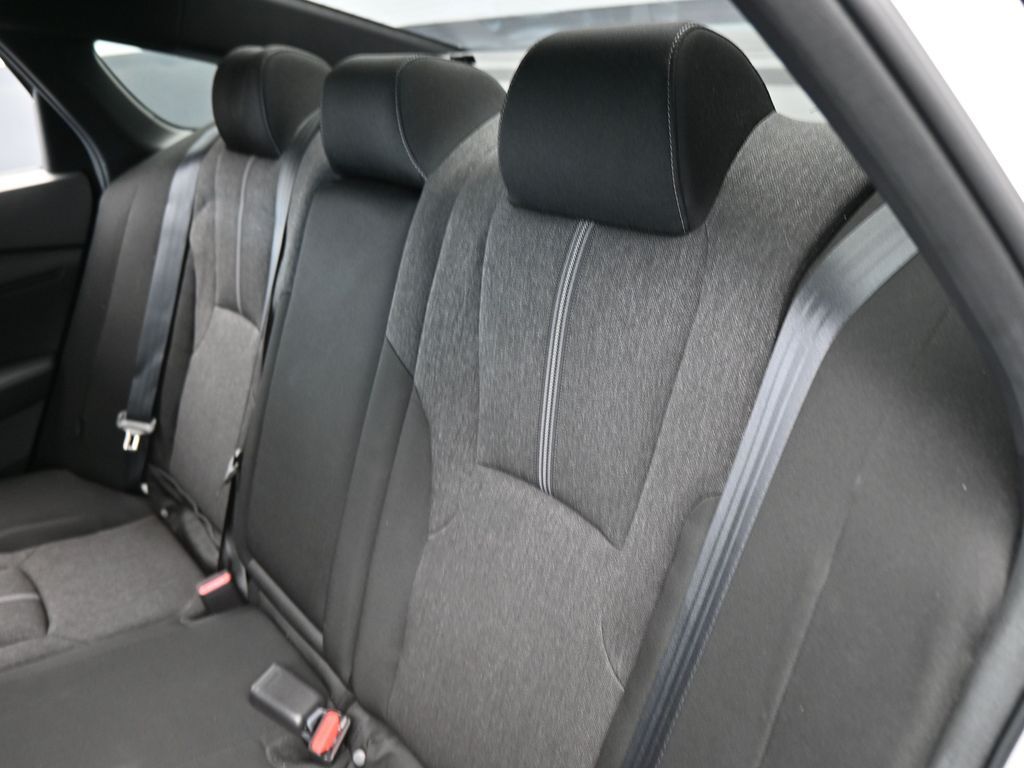 Used 2023 White Honda Sport image 27