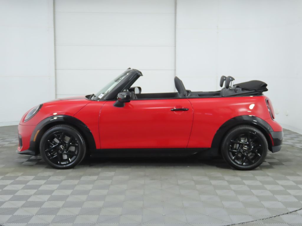 Thumbnail: 2026 MINI Cooper - 8