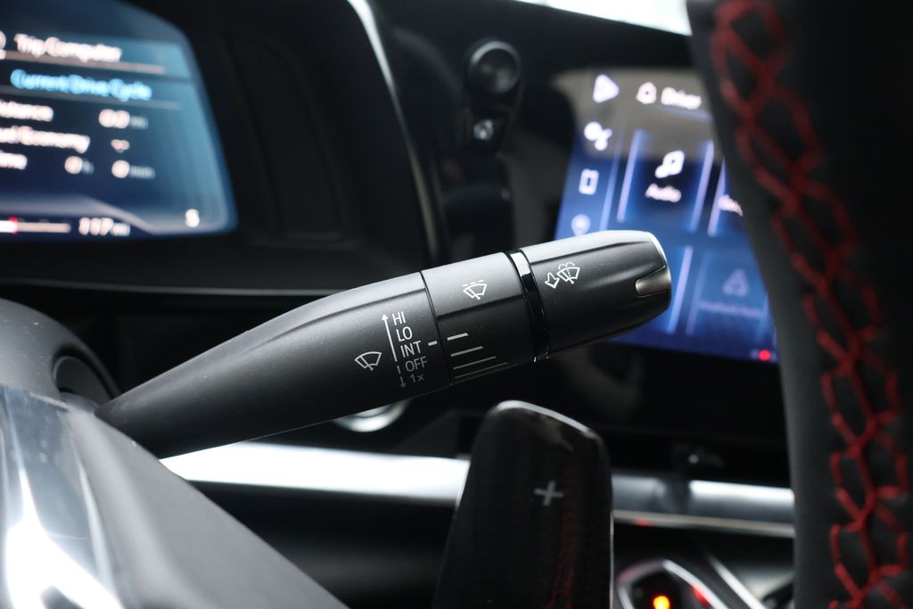 Thumbnail: 2025 Chevrolet Corvette - 21