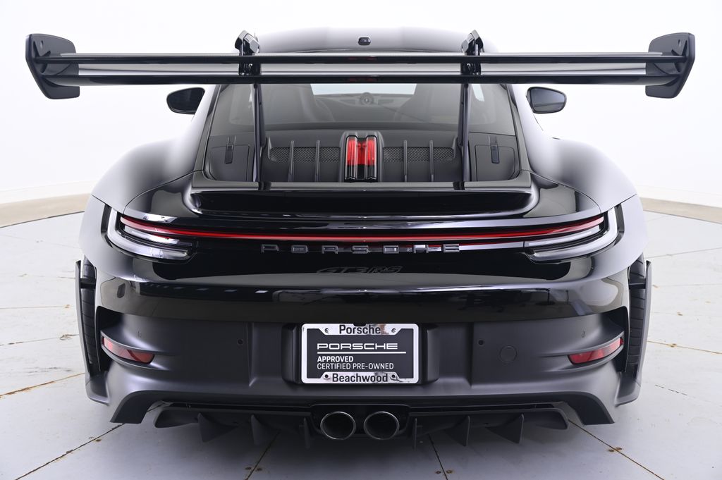 Thumbnail: 2024 Porsche 911 - 6