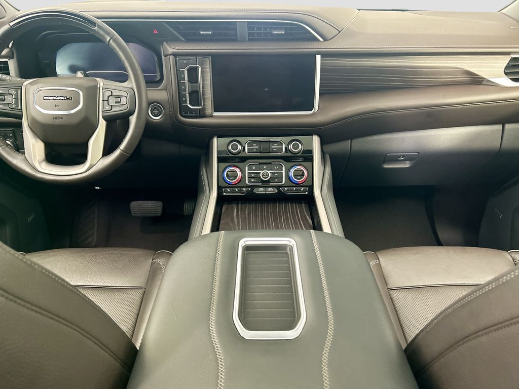Thumbnail: 2024 GMC Yukon - 13