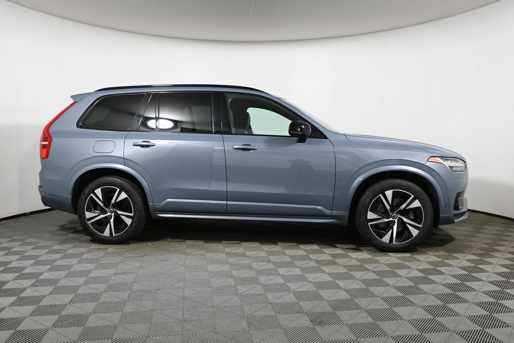 Thumbnail: 2020 Volvo XC90 - 9