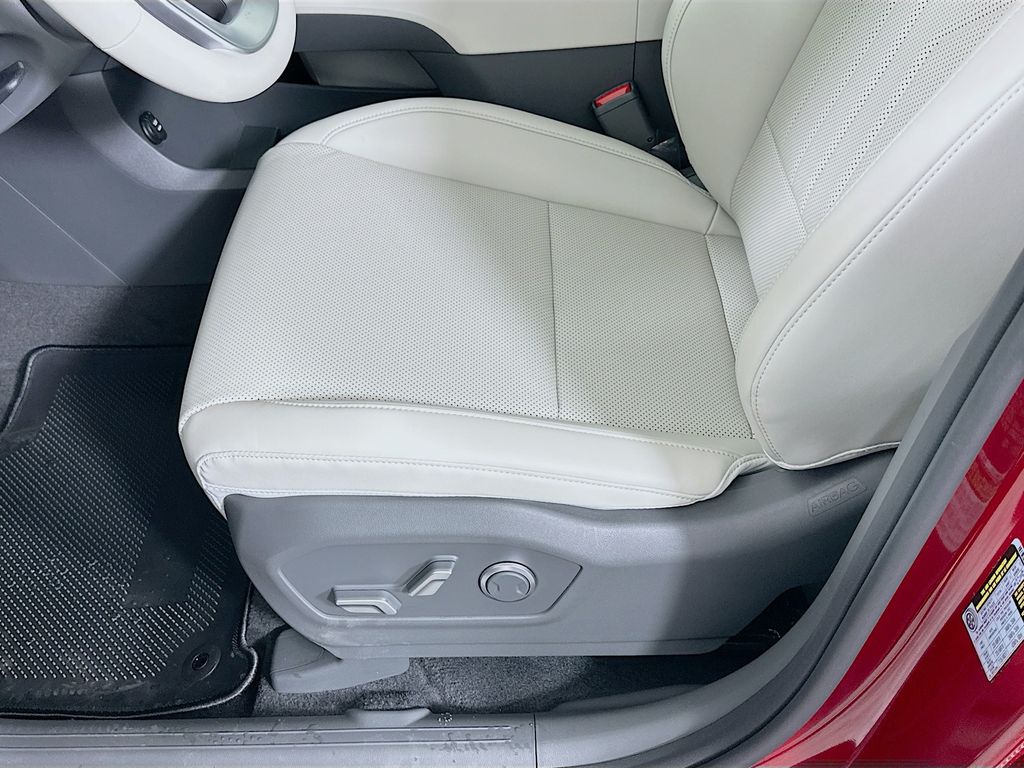 Thumbnail: 2026 Hyundai Santa Fe - 19