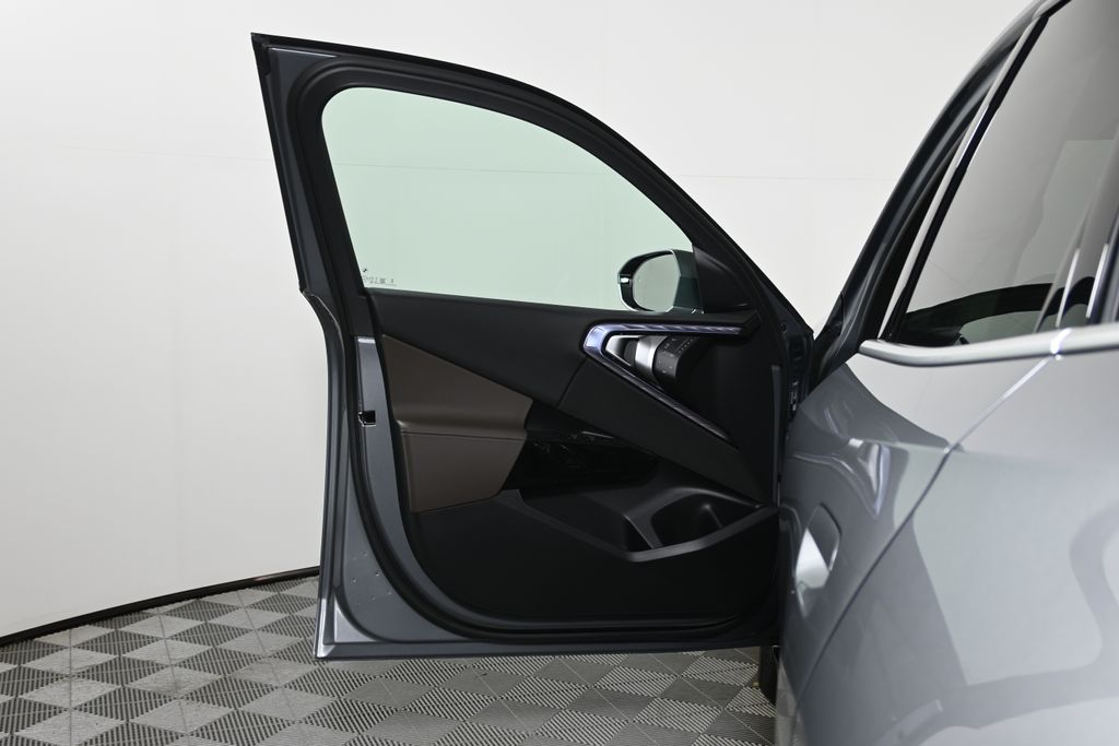 Thumbnail: 2026 BMW X3 - 26