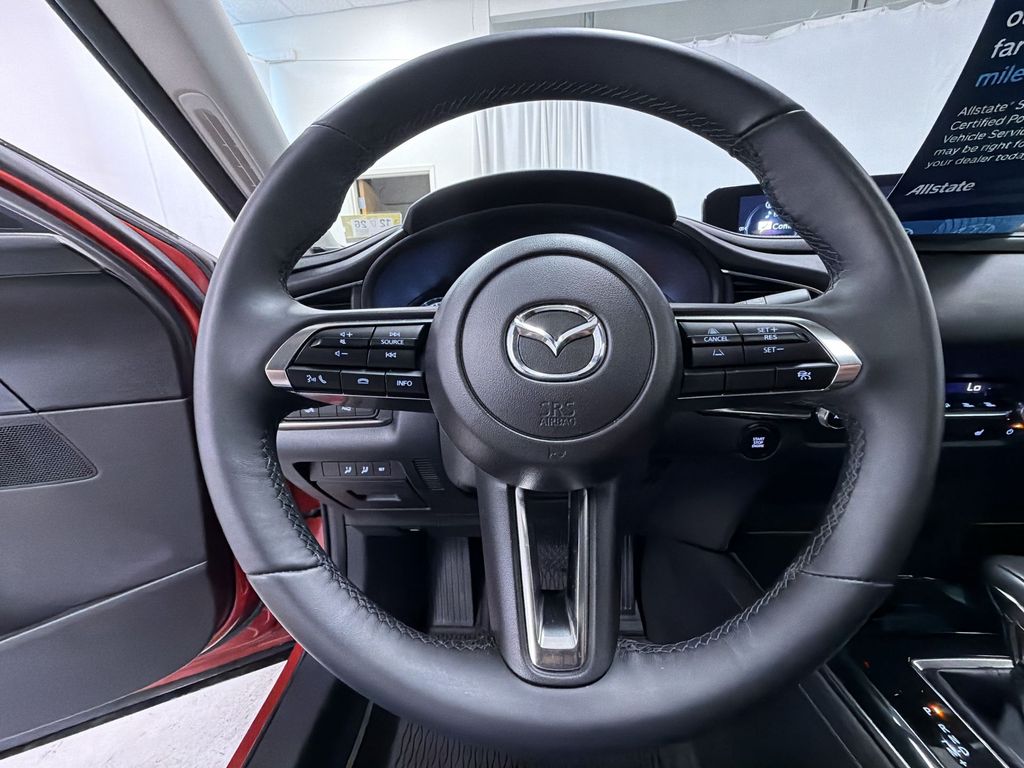 Used 2025 Mazda CX-30 SUV