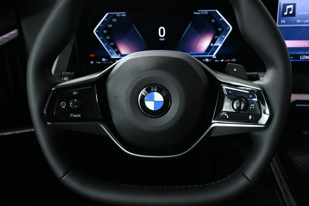 Thumbnail: 2026 BMW X3 - 19