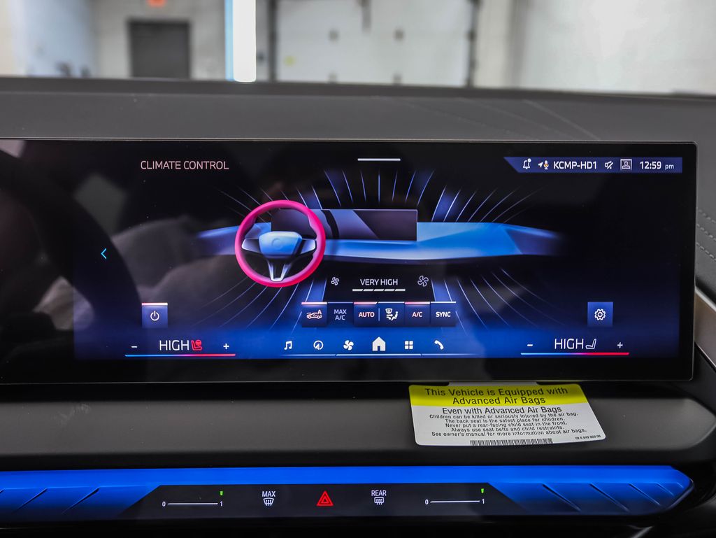 Thumbnail: 2026 BMW X3 - 18