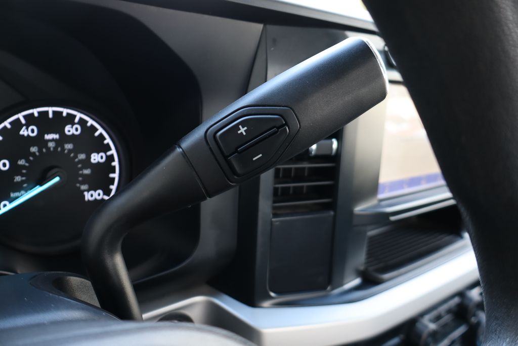 used 2023 Ford F-250SD car, priced at $47,800