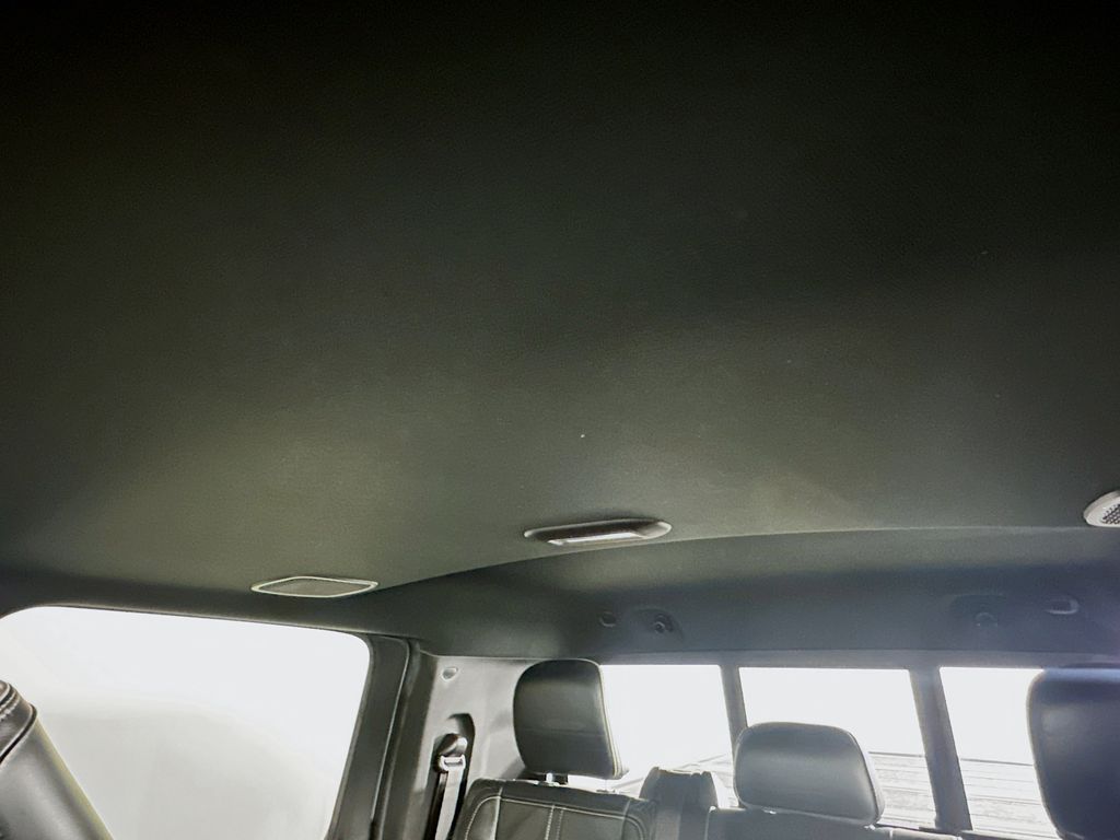 Used 2021 Silver Ram Limited image 21