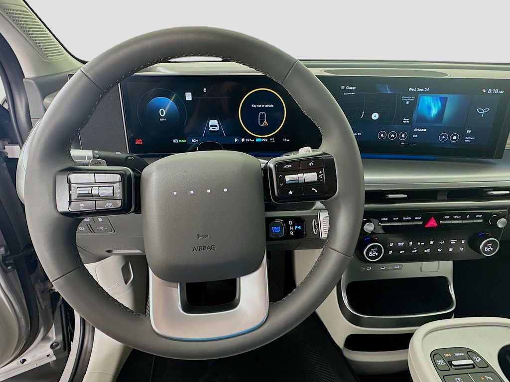 Thumbnail: 2026 Hyundai Ioniq - 10