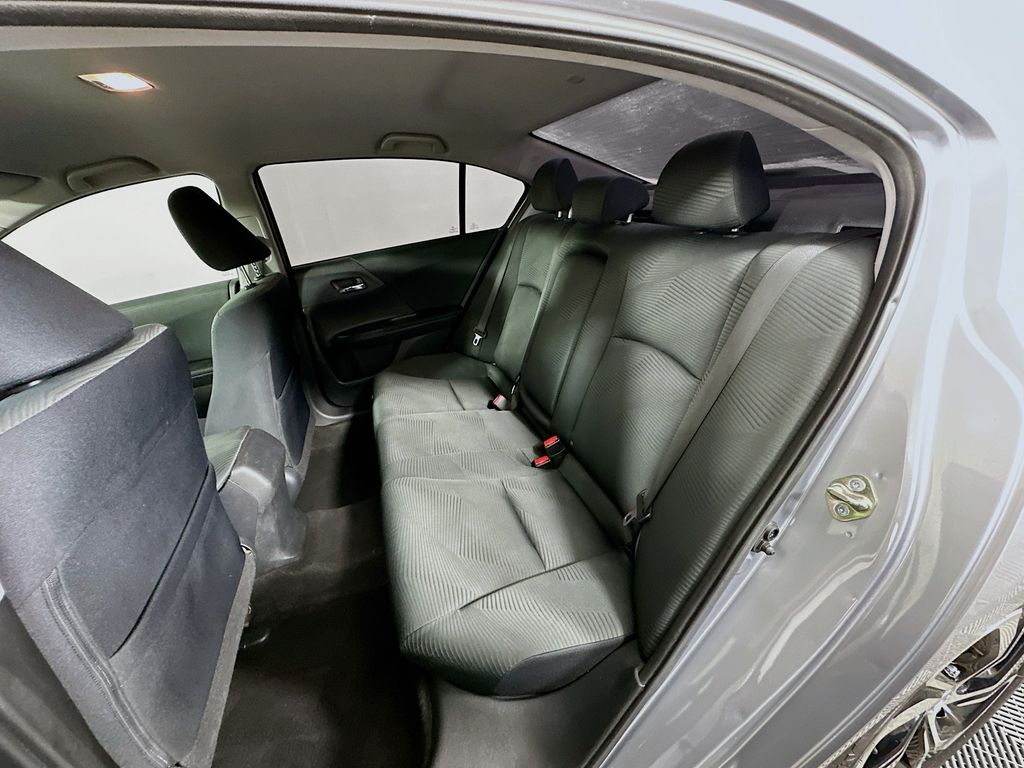 Thumbnail: 2016 Honda Accord - 23