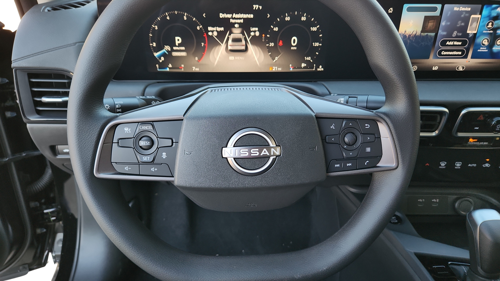 2026 Nissan Sentra