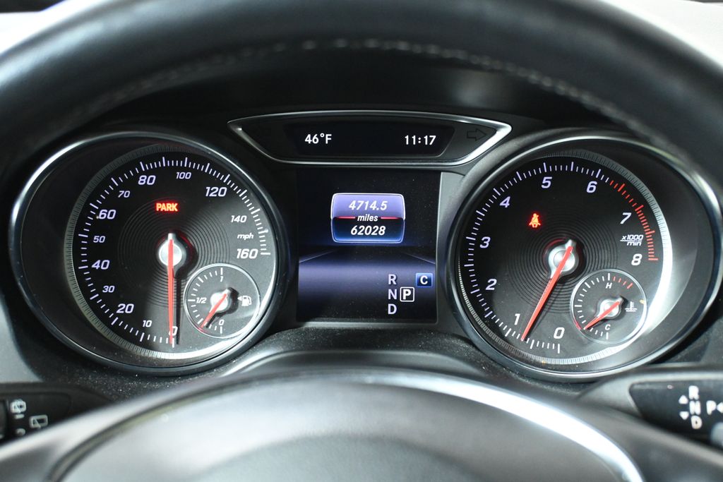 Thumbnail: 2020 Mercedes-Benz GLA - 19