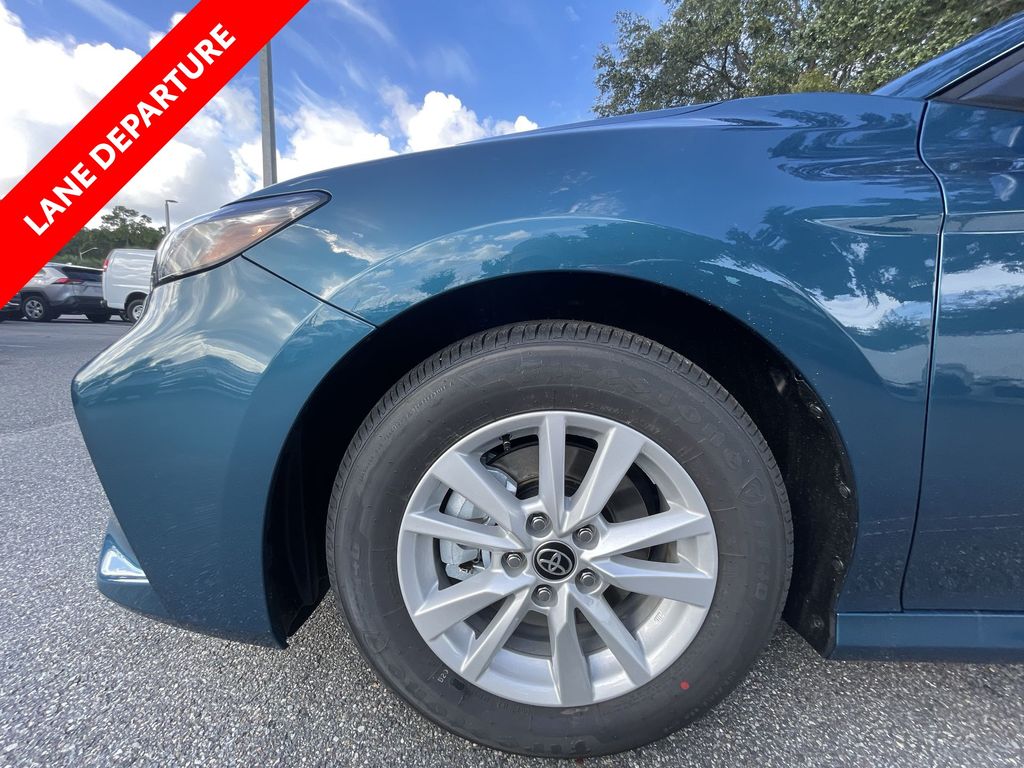 Used 2026 Toyota Camry Sedan